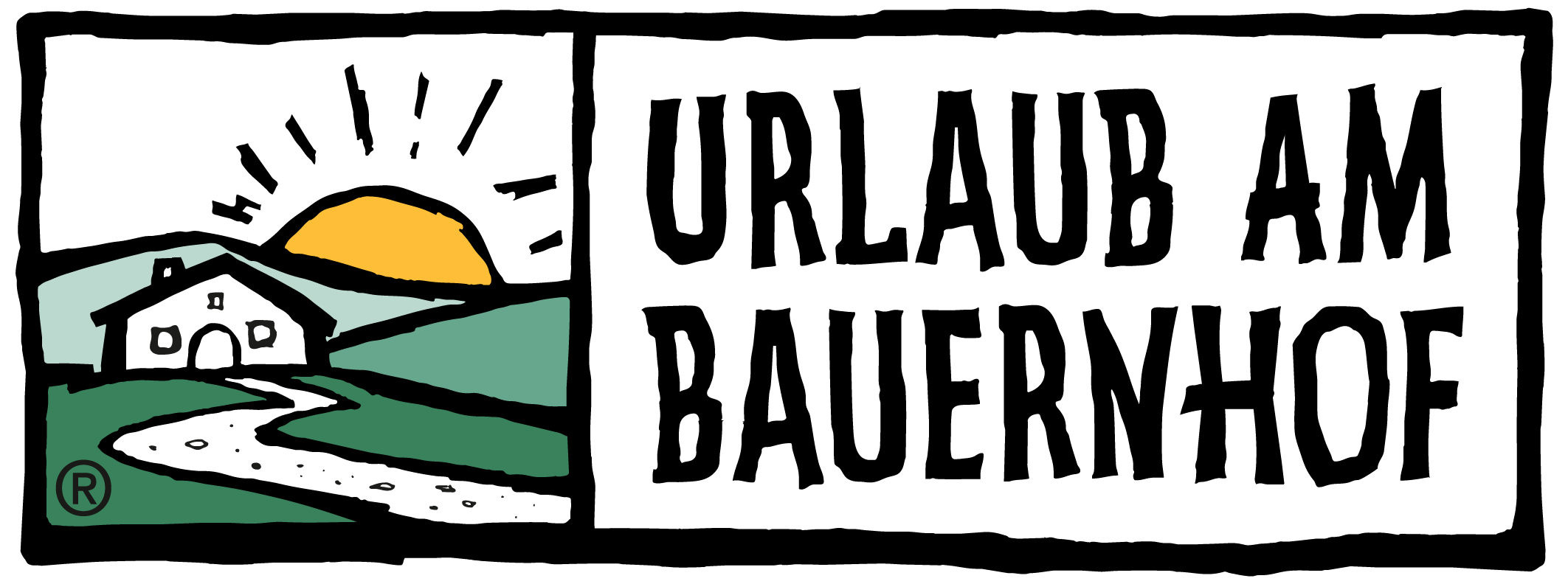 Urlaub am Bauernhof