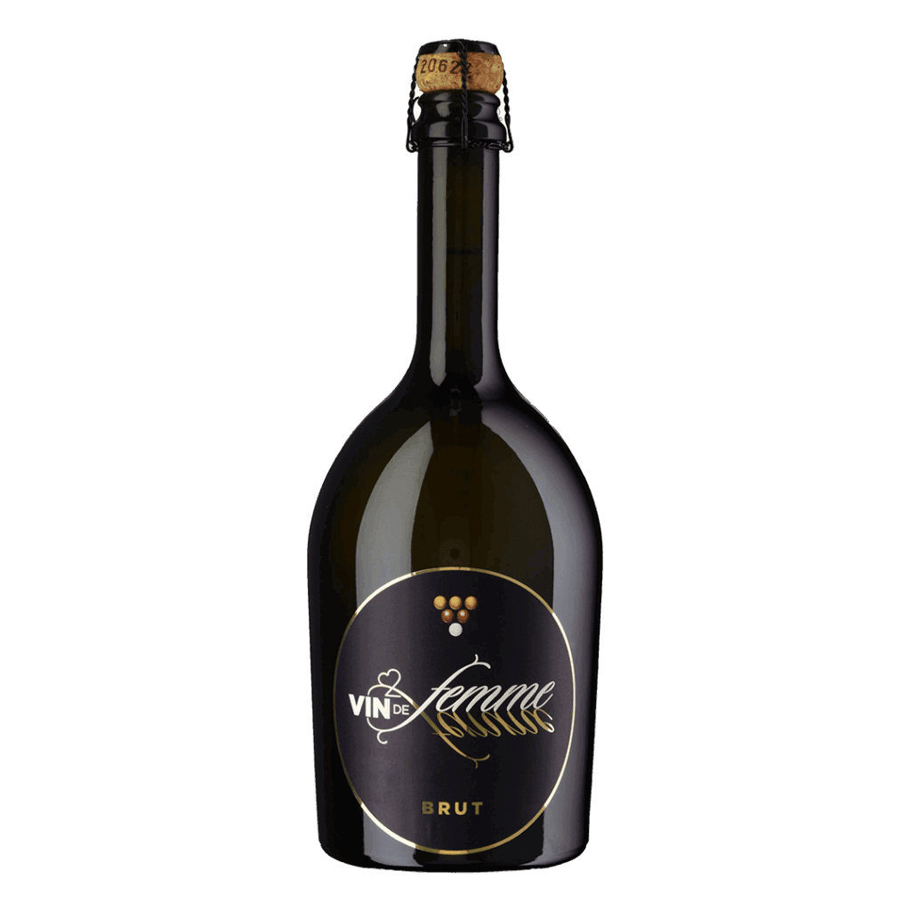 Feinperliger Schaumwein vom Weingut vulgo Ritter, eleganter Brut mit jeder Menge Frische und Charakter, ideal für besondere Anlässe und Weinliebhaber.