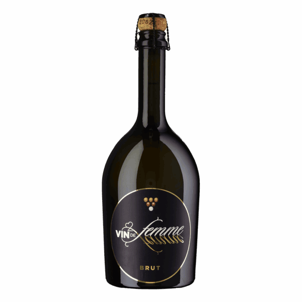 Feinperliger Schaumwein vom Weingut vulgo Ritter, eleganter Brut mit jeder Menge Frische und Charakter, ideal für besondere Anlässe und Weinliebhaber.