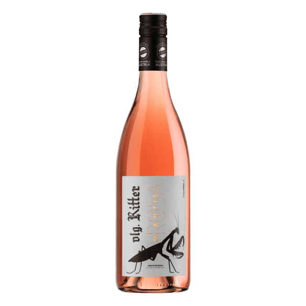 Rosa Mantis 2025